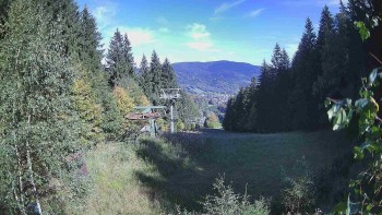 SKICENTRUM Miroslav Lipová Lázně