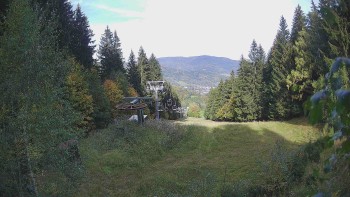 SKICENTRUM Miroslav Lipová Lázně