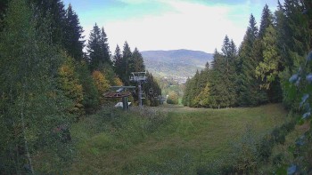 SKICENTRUM Miroslav Lipová Lázně