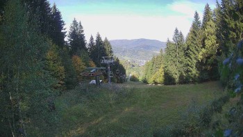 SKICENTRUM Miroslav Lipová Lázně
