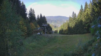 SKICENTRUM Miroslav Lipová Lázně
