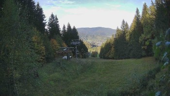 SKICENTRUM Miroslav Lipová Lázně