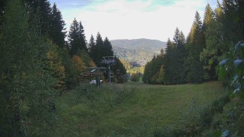 SKICENTRUM Miroslav Lipová Lázně