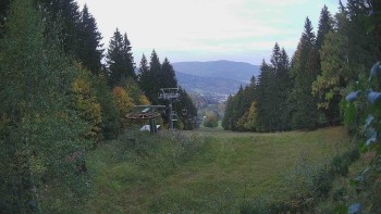 SKICENTRUM Miroslav Lipová Lázně