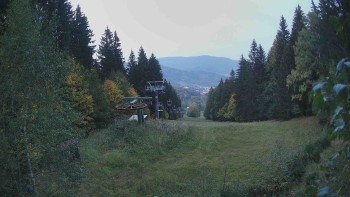 SKICENTRUM Miroslav Lipová Lázně