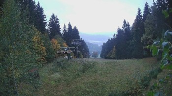 SKICENTRUM Miroslav Lipová Lázně