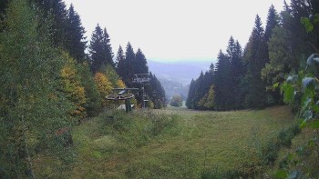 SKICENTRUM Miroslav Lipová Lázně