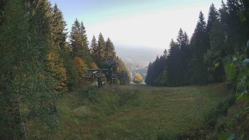 SKICENTRUM Miroslav Lipová Lázně