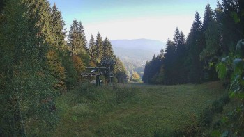 SKICENTRUM Miroslav Lipová Lázně
