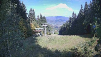 SKICENTRUM Miroslav Lipová Lázně