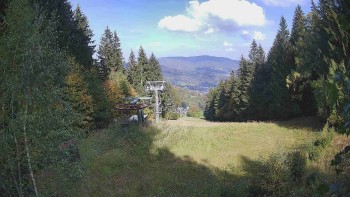 SKICENTRUM Miroslav Lipová Lázně