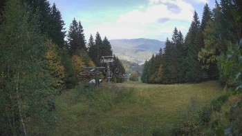 SKICENTRUM Miroslav Lipová Lázně