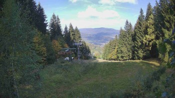 SKICENTRUM Miroslav Lipová Lázně