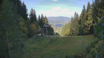 SKICENTRUM Miroslav Lipová Lázně