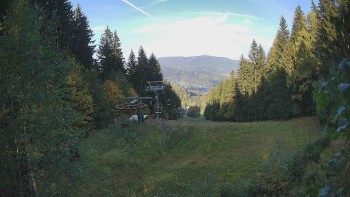SKICENTRUM Miroslav Lipová Lázně