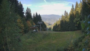 SKICENTRUM Miroslav Lipová Lázně