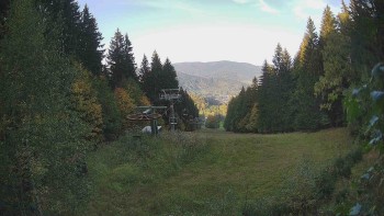 SKICENTRUM Miroslav Lipová Lázně