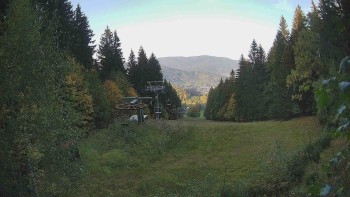 SKICENTRUM Miroslav Lipová Lázně
