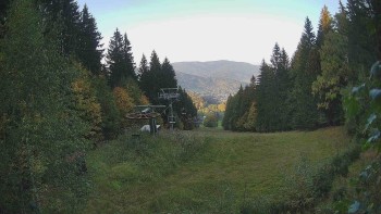 SKICENTRUM Miroslav Lipová Lázně