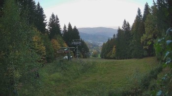 SKICENTRUM Miroslav Lipová Lázně