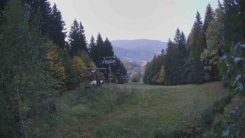 SKICENTRUM Miroslav Lipová Lázně