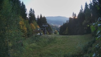 SKICENTRUM Miroslav Lipová Lázně