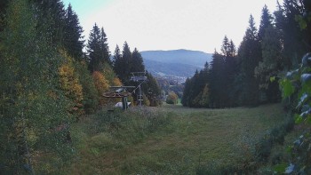 SKICENTRUM Miroslav Lipová Lázně
