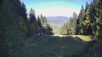SKICENTRUM Miroslav Lipová Lázně