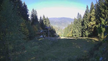 SKICENTRUM Miroslav Lipová Lázně