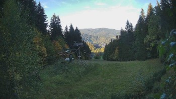 SKICENTRUM Miroslav Lipová Lázně