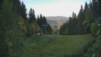 SKICENTRUM Miroslav Lipová Lázně