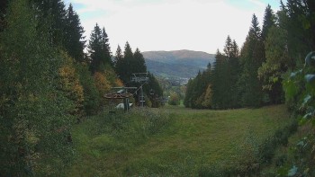 SKICENTRUM Miroslav Lipová Lázně