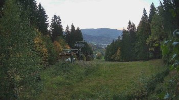 SKICENTRUM Miroslav Lipová Lázně