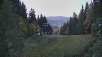 SKICENTRUM Miroslav Lipová Lázně