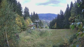 SKICENTRUM Miroslav Lipová Lázně