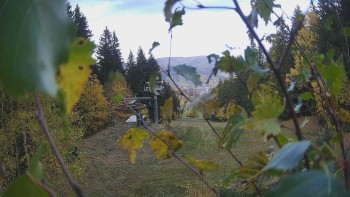 SKICENTRUM Miroslav Lipová Lázně