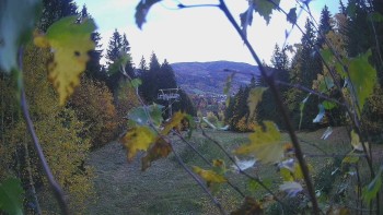 SKICENTRUM Miroslav Lipová Lázně