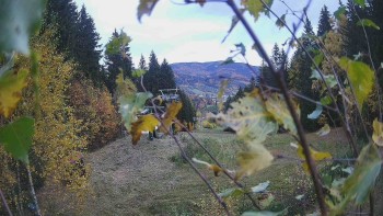 SKICENTRUM Miroslav Lipová Lázně