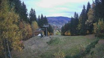 SKICENTRUM Miroslav Lipová Lázně