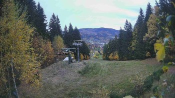 SKICENTRUM Miroslav Lipová Lázně