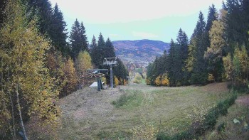 SKICENTRUM Miroslav Lipová Lázně