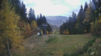 SKICENTRUM Miroslav Lipová Lázně
