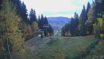 SKICENTRUM Miroslav Lipová Lázně