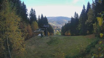 SKICENTRUM Miroslav Lipová Lázně