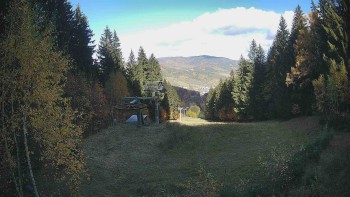 SKICENTRUM Miroslav Lipová Lázně