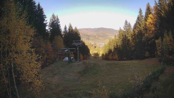 SKICENTRUM Miroslav Lipová Lázně