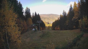 SKICENTRUM Miroslav Lipová Lázně
