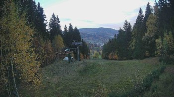 SKICENTRUM Miroslav Lipová Lázně