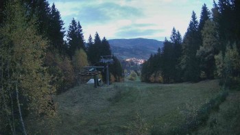 SKICENTRUM Miroslav Lipová Lázně