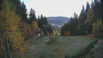 SKICENTRUM Miroslav Lipová Lázně